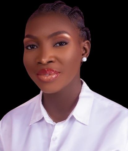 Olatoye Oluwapelumi