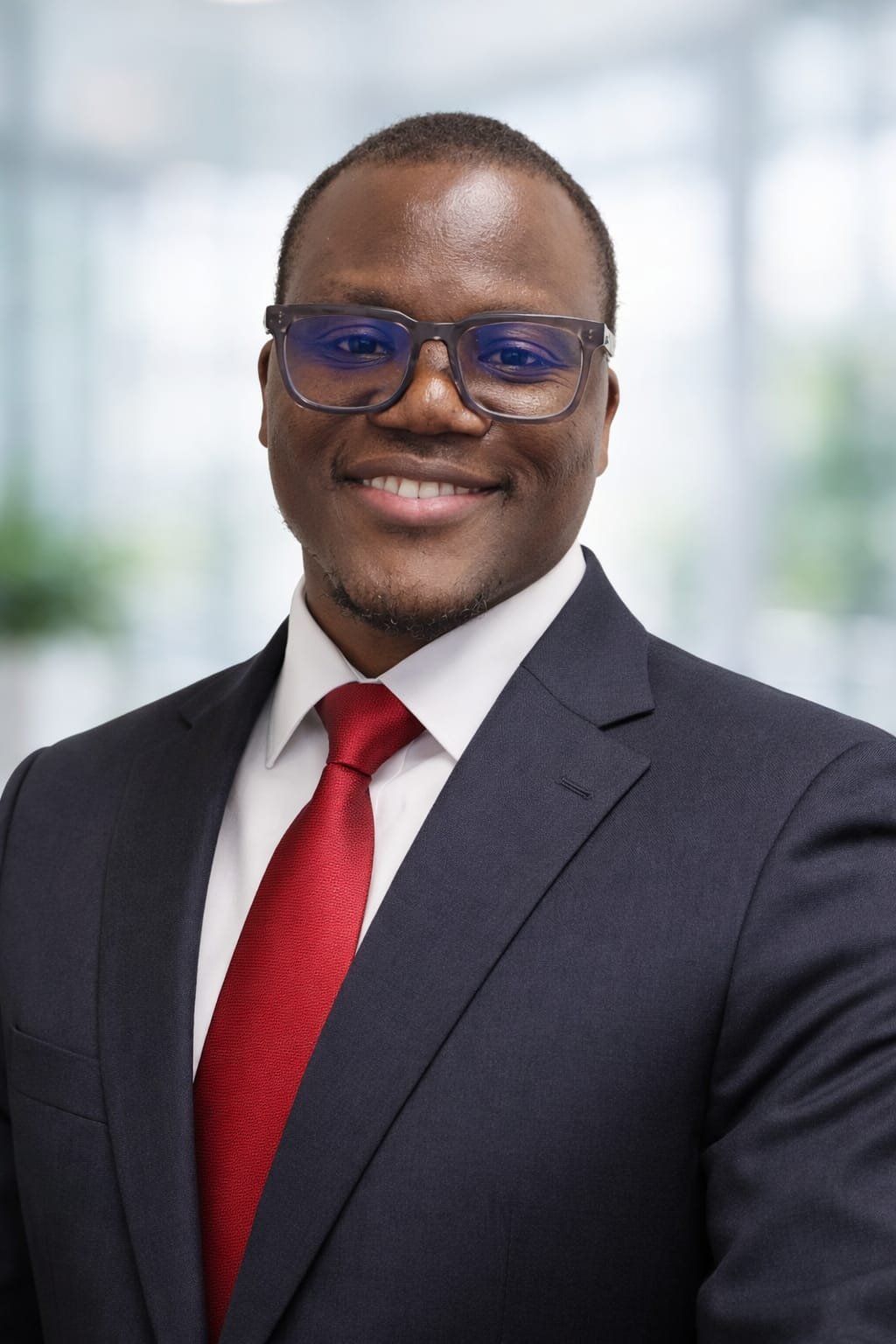 Alaafia Olukunle