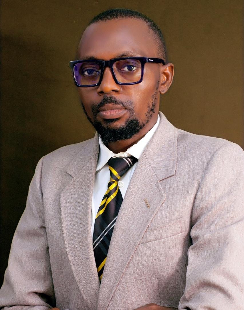 Adewumi Ajiboye